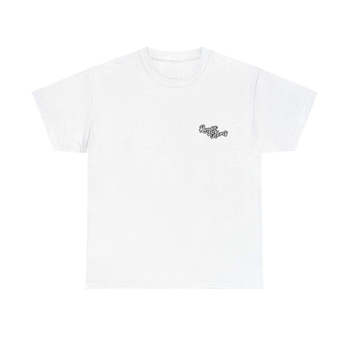 Poppy Graphic Tee - Celebrate Summer with Fun and Comfort