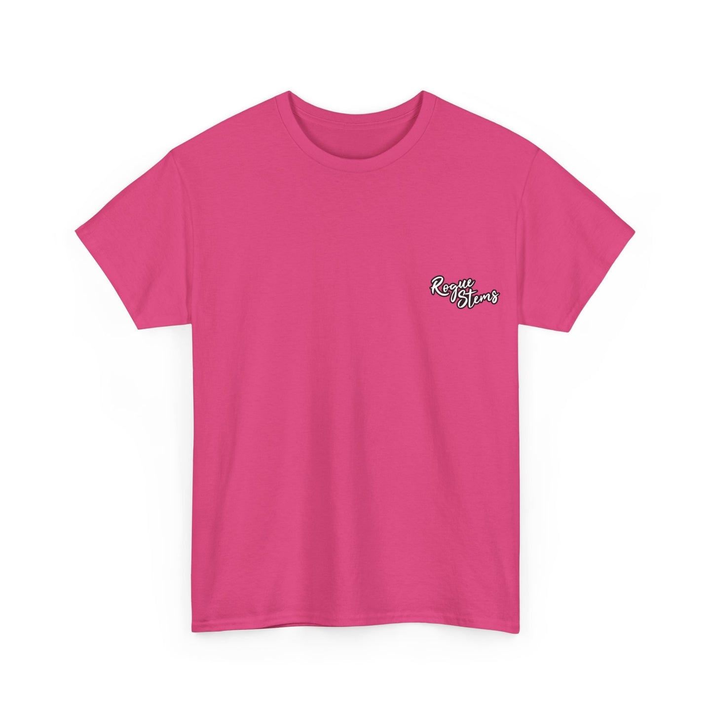 You’re Talking, I’m Imagining Sunflowers – Pink Edition Shirt, Casual Wear for All Occasions
