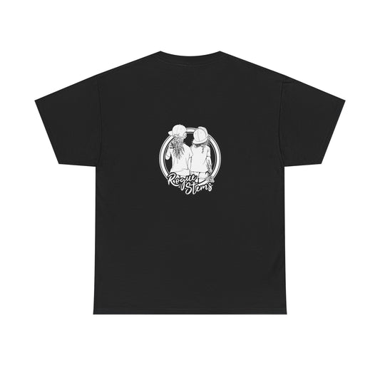 Rogue Stems Unisex Heavy Cotton Tee