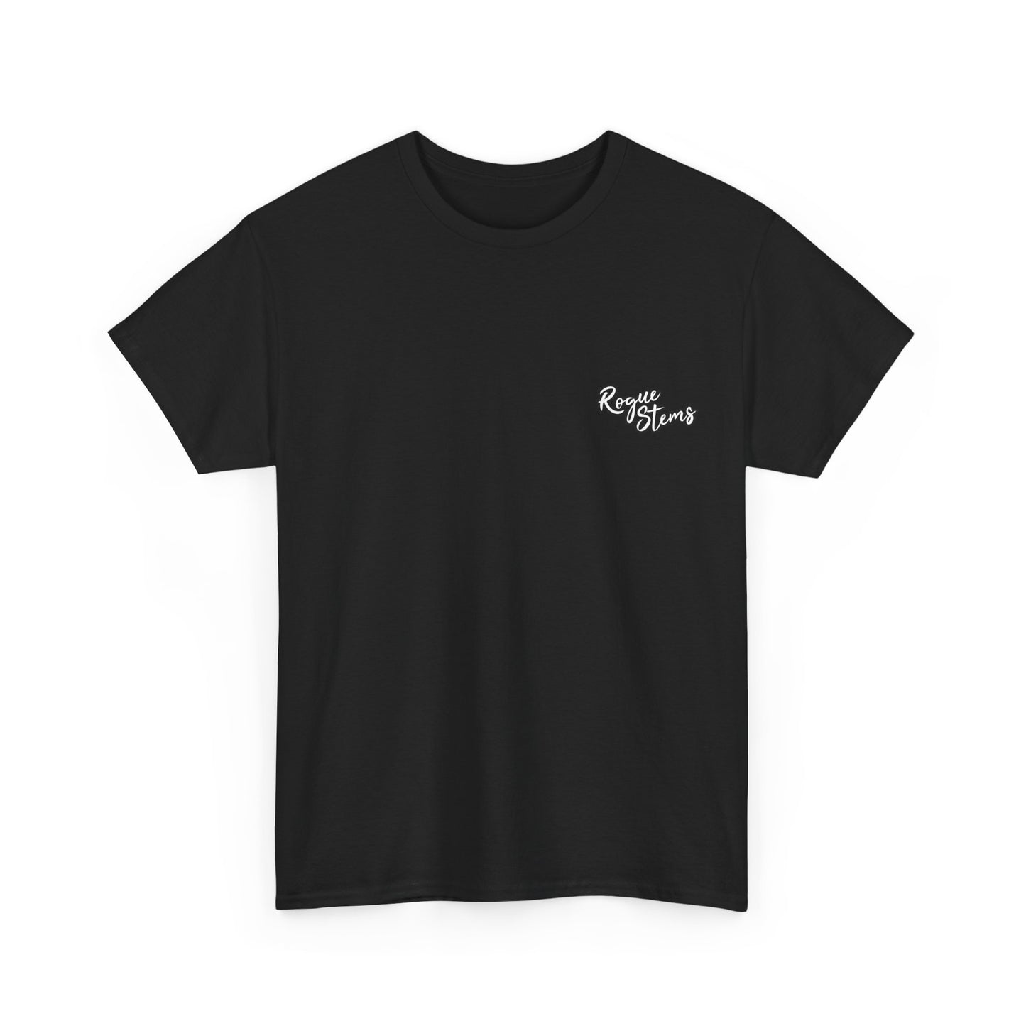 Funny Gardening Unisex Heavy Cotton Tee - "I've Got Seeds, They're Multiplying"