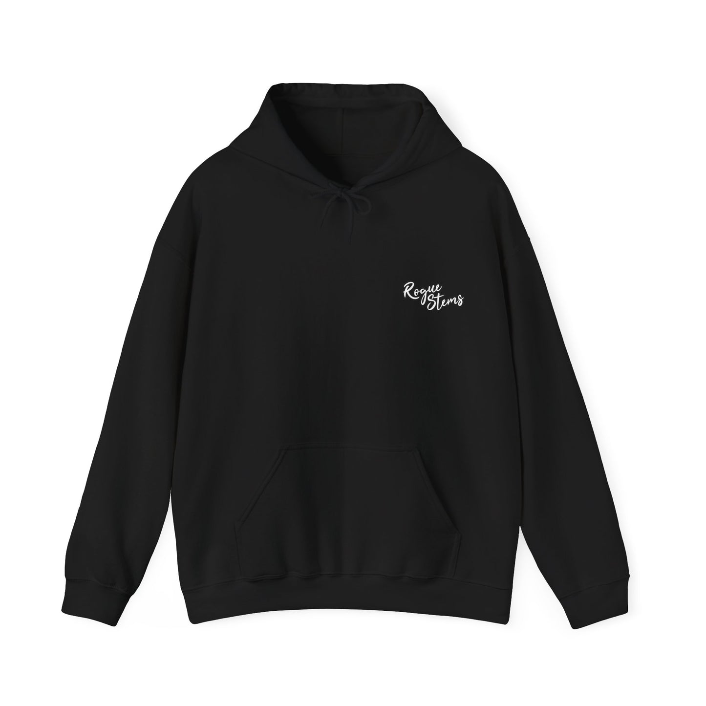 Flower Farmer - Unisex Heavy Blend Hoodie for Plant Lovers